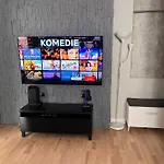 Fala Business Apartment Lodz By Rentujemy