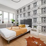 Fala Business Apartment Lodz By Rentujemy
